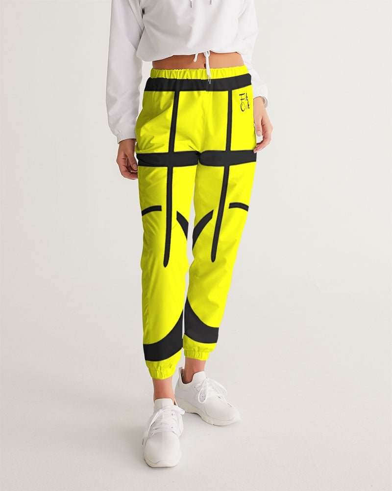Lemon Women's Track Pants