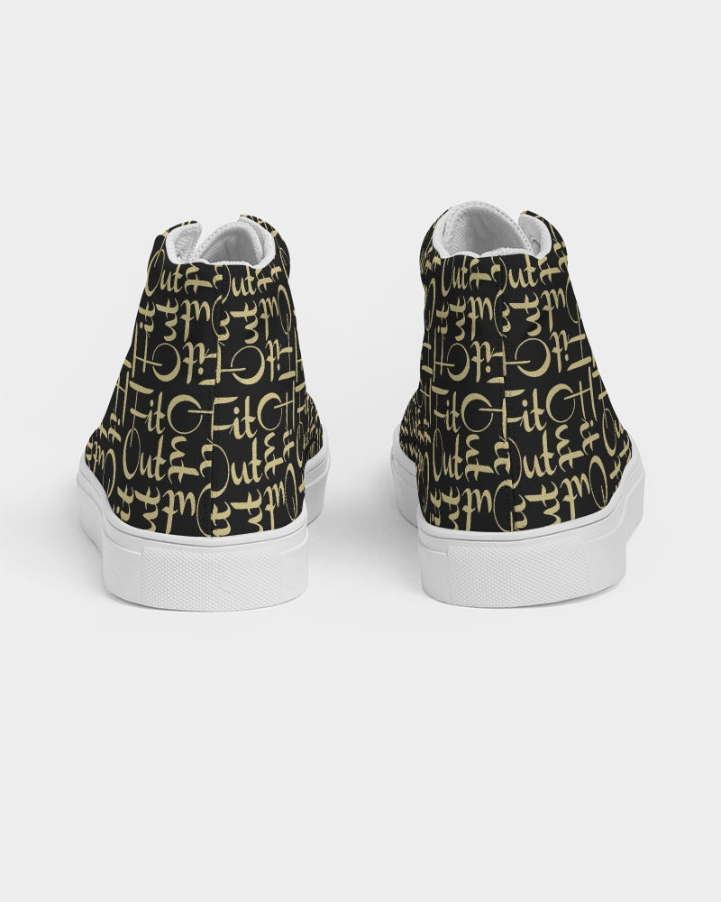 BOLD Men's Hightops
