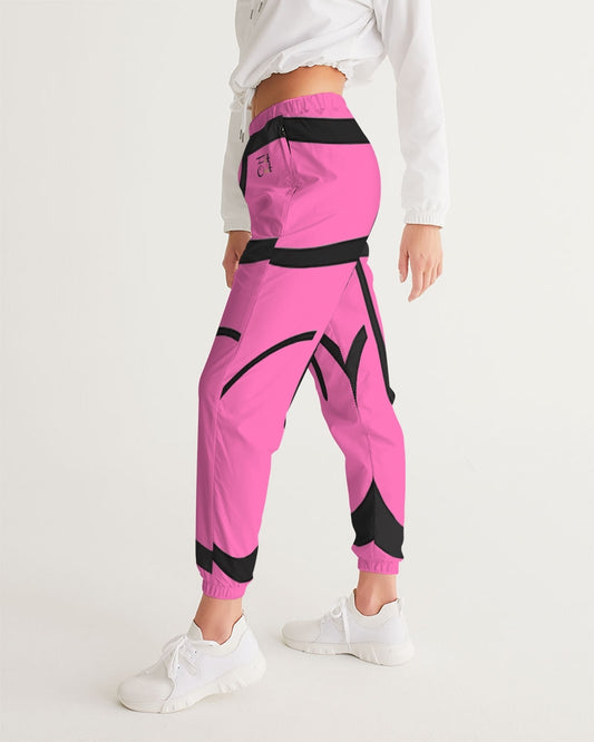 Bubblegum Women's Track Pants