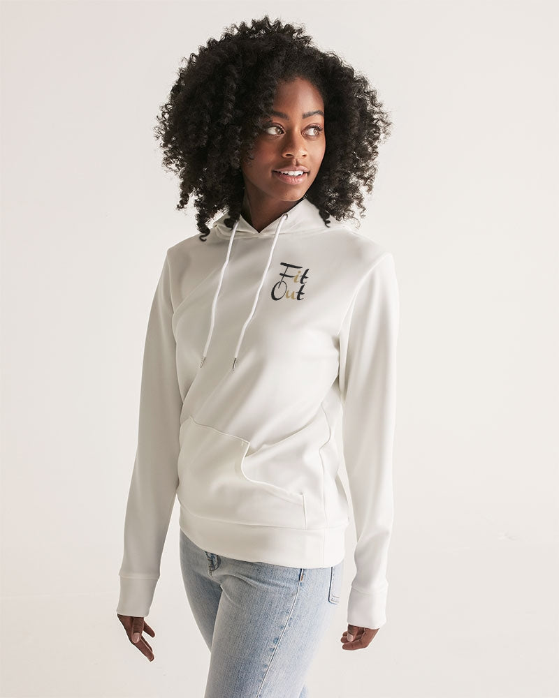 Vanilla Boombox Hoodie