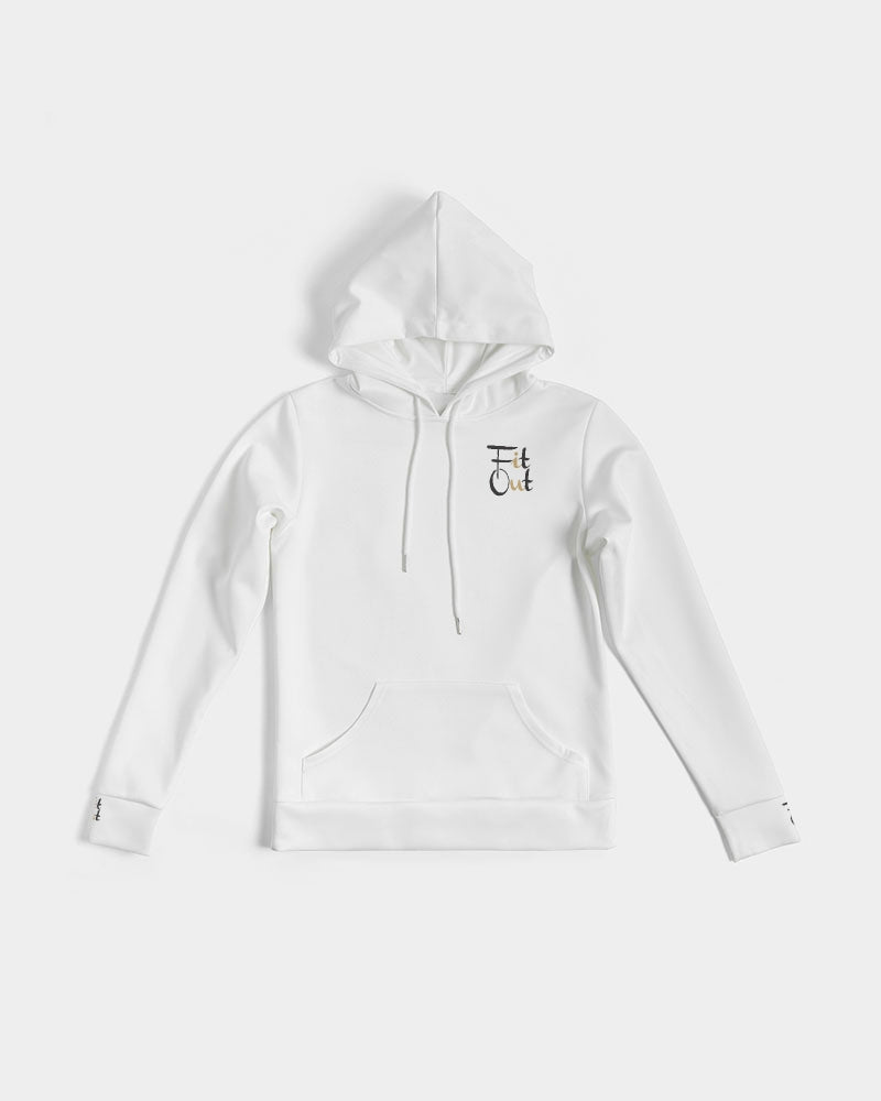 Vanilla Boombox Hoodie