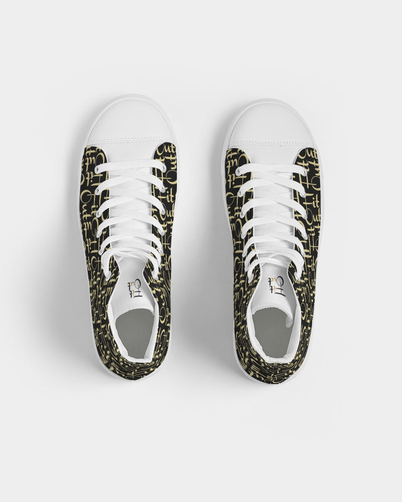 BOLD Women's Hightops