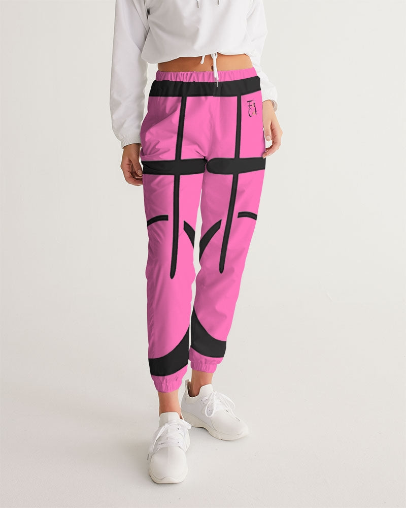 Bubblegum Women's Track Pants