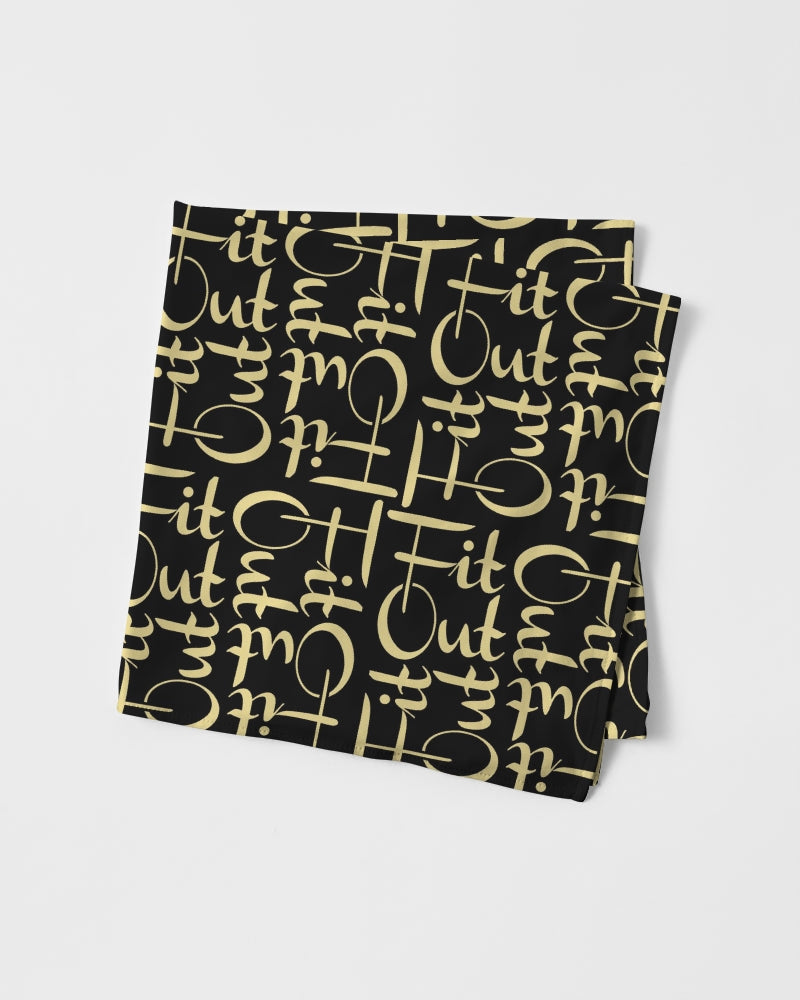 Scarf Set