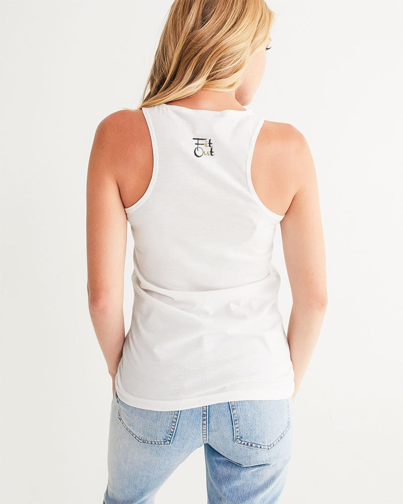 Vanilla Tank