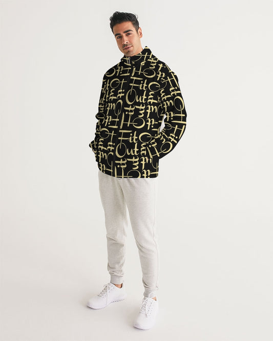 BOLD Men's Windbreaker
