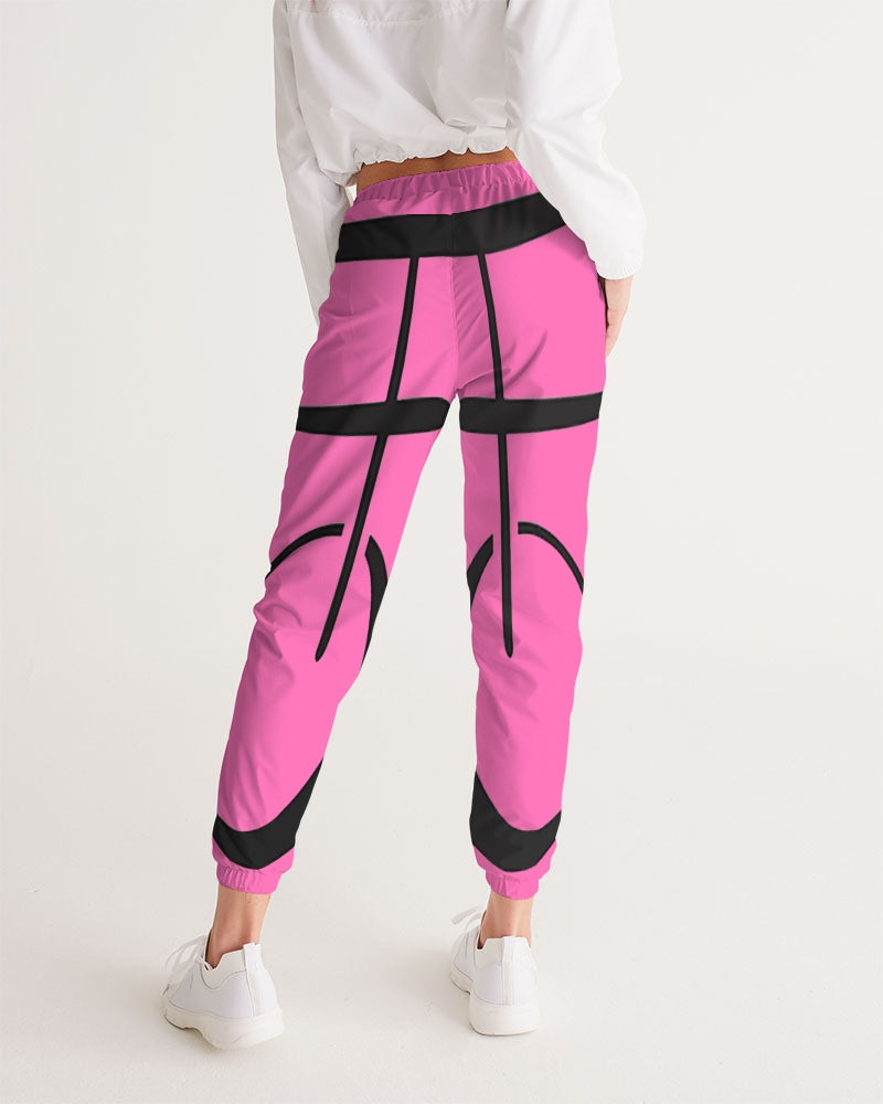 Bubblegum Women's Track Pants