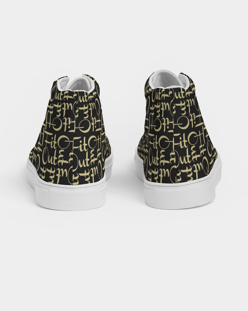 BOLD Women's Hightops