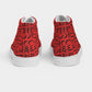 Red Apple Men's Hightops