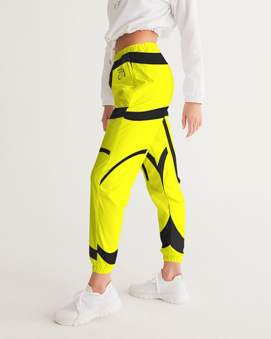 Lemon Women's Track Pants